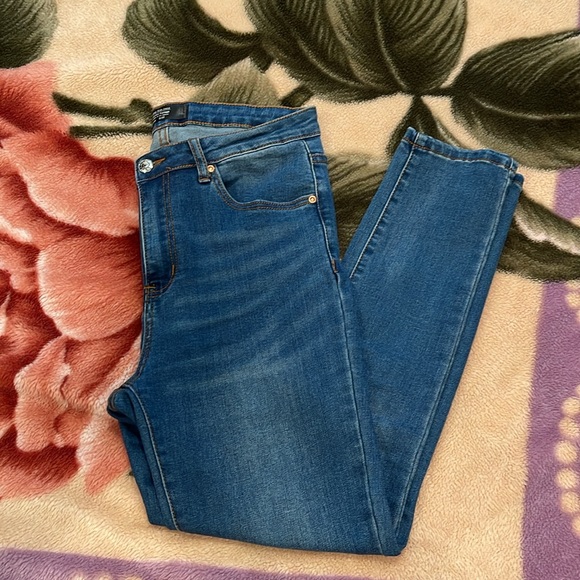 Monkey Ride Jeans - Picture 2 of 8